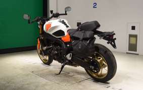 YAMAHA XSR900 2025 RN96J
