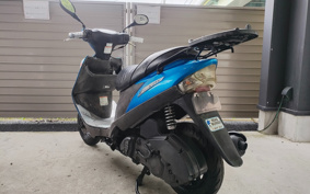 SUZUKI ADDRESS V125 CF46A