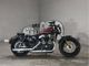 Фото Harley XL1200X 2015 с японского аукциона