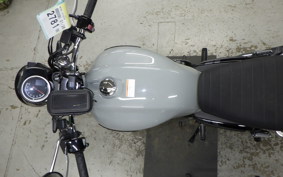 HONDA GB350S 2022 NC59