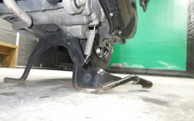 HONDA TACT Gen.4 AF79