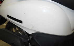 HONDA TODAY 2 2020 AF67