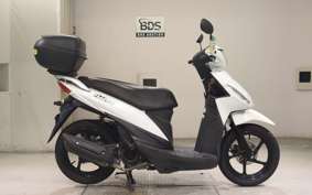 SUZUKI ADDRESS 110 2009 CE47A