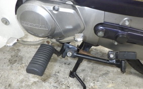 HONDA C90 SUPER CUB HA02