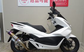 HONDA PCX125 JF56