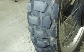 HONDA XLR125R JD16