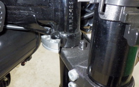 HONDA GROM 1997