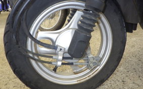 HONDA TODAY 2 AF67