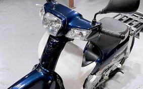 HONDA C110 SUPER CUB JA10