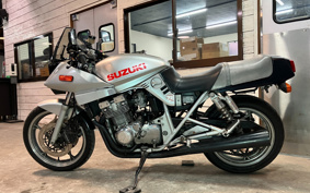 SUZUKI GSX400S KATANA 1993 77A