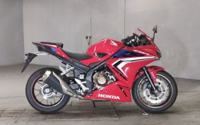 HONDA CBR400R 2021 NC56