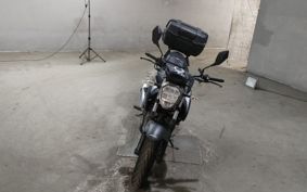 SUZUKI JIKUSA-250 ED22B