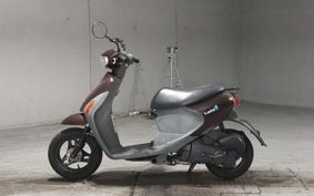 SUZUKI LET`S4 CA45A