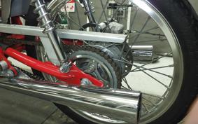 HONDA DREAM 50 2002 AC15
