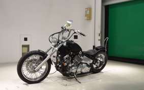 YAMAHA DRAGSTAR 400 1997