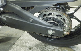 YAMAHA YZF-R3 2021 RH13J