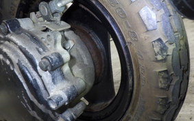 HONDA MOTOCOMPO 2026 AB12