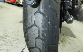 HONDA REBEL 250 A MC49