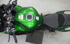 KAWASAKI NINJA 1100SX SE 2025 ZXT10H