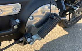 HARLEY XL1200CX 2021 LM3