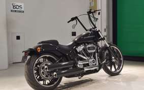 HARLEY FXBRS1870 2021