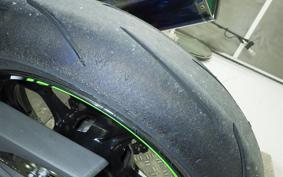 KAWASAKI NINJA 250 SL