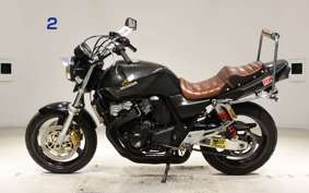 HONDA CB400SF VTEC 2000 NC39