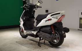 PGO TIGRA 125