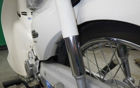 HONDA C110 SUPER CUB JA07