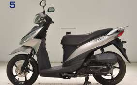 SUZUKI ADDRESS 110 2023 CE47A