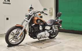 HARLEY FXDL 1580 2007