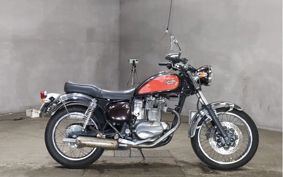 KAWASAKI ESTRELLA250 RS BJ250A