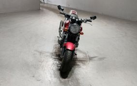 HONDA CB400SFV-4 2009 NC42