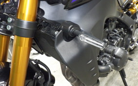 YAMAHA MT-09 SP 2023 RN69J