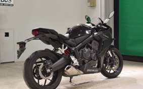 HONDA CBR650R 2023 RH03