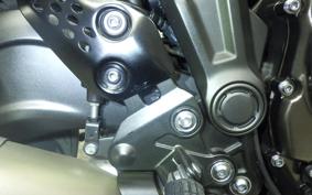 YAMAHA MT-07 ABS 2022 RM19J