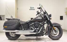 HARLEY FLHC 1750 2018