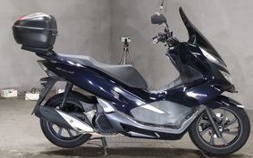 HONDA PCX HYBRID  JF84