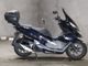 Фото Honda PCX HYBRID с японского аукциона
