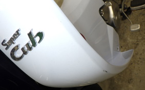 HONDA C125 SUPER CUB 2024 JA48