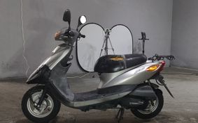 YAMAHA JOG SA36J