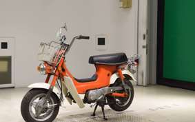 HONDA CHALY 50 2019 CF50