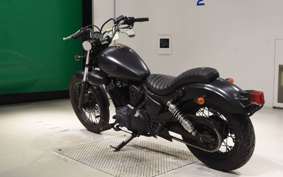 YAMAHA VIRAGO 250 3DM