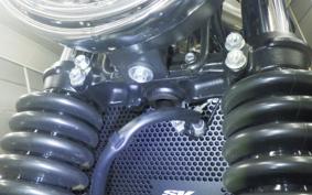 SUZUKI SV650 A 2025 VP55E