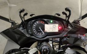 KAWASAKI NINJA 1000 2015 ZXT00G