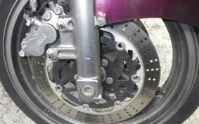 KAWASAKI ZZ-R400 Gen.2 1997 ZX400N