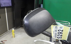 HONDA C50 SUPER CUB 2021 AA07