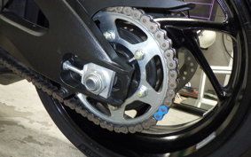 SUZUKI GSX-S 1000 Gen.2 2022 EK1AA