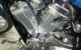 HONDA STEED 400 1994 NC26