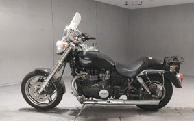 TRIUMPH SPEEDMASTER 2007 TJ9161